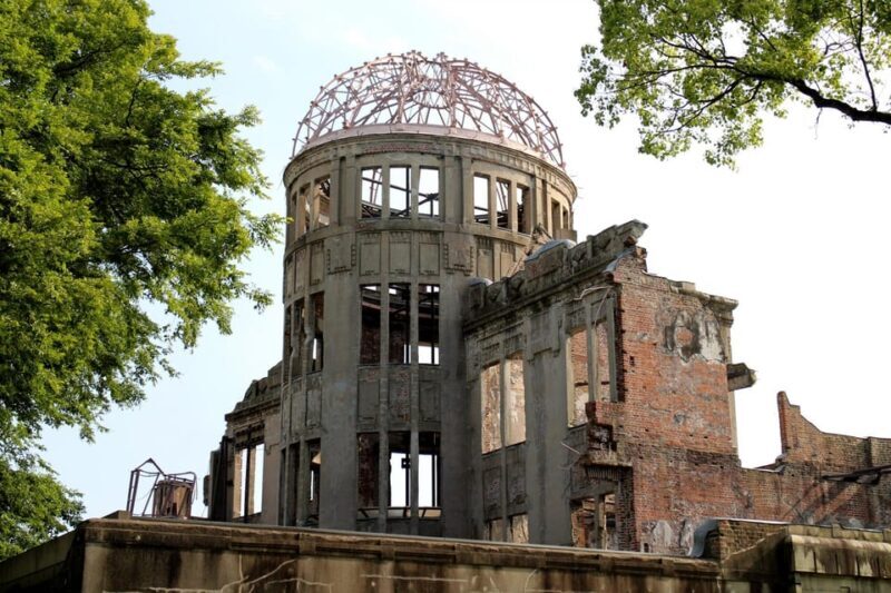 Hiroshima: 1-Day Hiroshima and Miyajima Tour - Exploring the Hiroshima and Miyajima Experience in Detail