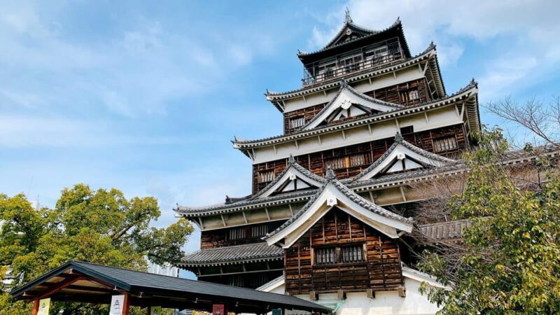 Hiroshima: 1-Day Hiroshima and Miyajima Tour - Who Will Love This Tour?