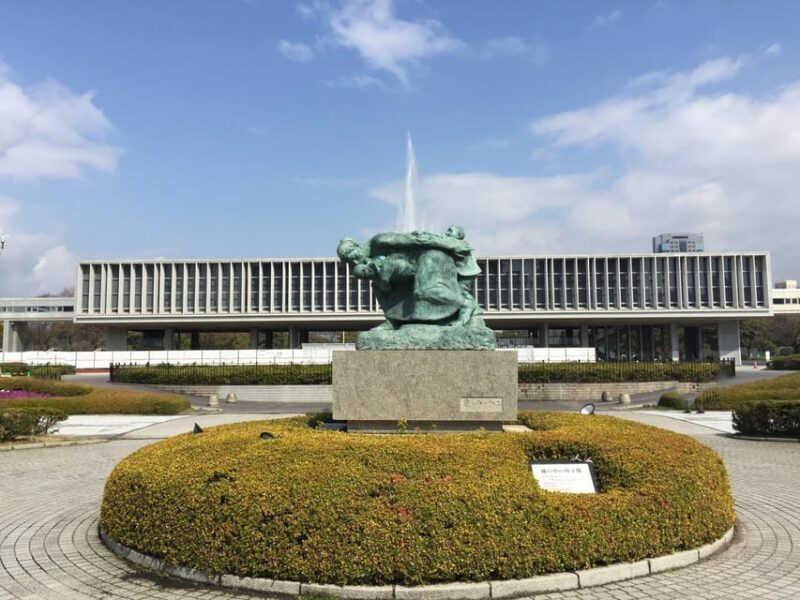 Hiroshima: 1-Day Hiroshima and Miyajima Tour - FAQ