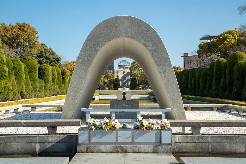 Hiroshima: 9-Hour Private Car Charter - Peace Memorial Park & Miyajima & Kintai Bridge in Iwakuni Day Trip (Departing from Hiroshima City) - One day, three sides of Hiroshima
