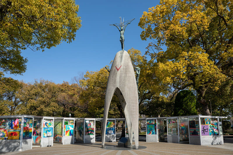 Hiroshima: 9-Hour Private Car Charter - Peace Memorial Park & Miyajima & Kintai Bridge in Iwakuni Day Trip (Departing from Hiroshima City) - A quick service-area stop, if it fits