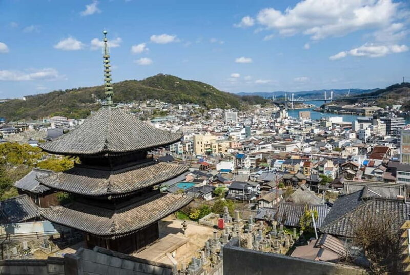 Hiroshima A Must See Onomichi 2 Hour Private Tour - Good To Know