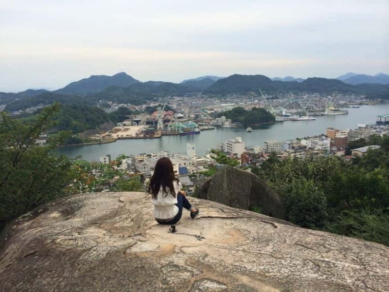 Hiroshima A Must See Onomichi 2 Hour Private Tour - Who Will Love This Tour?