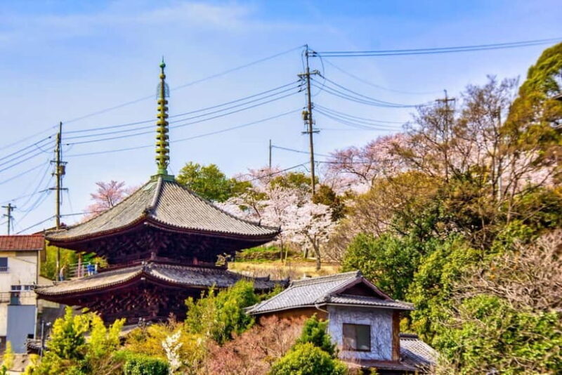 Hiroshima A Must See Onomichi 2 Hour Private Tour - In The Sum Up