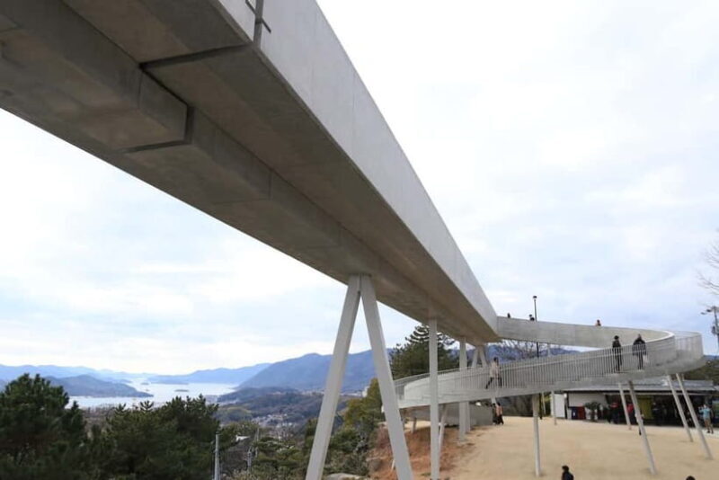 Hiroshima A Must See Onomichi 2 Hour Private Tour - FAQ