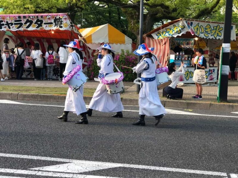 Hiroshima: A tour guide to Peace Park and Miyajia Island - Authentic Local Experiences with a Skilled Guide