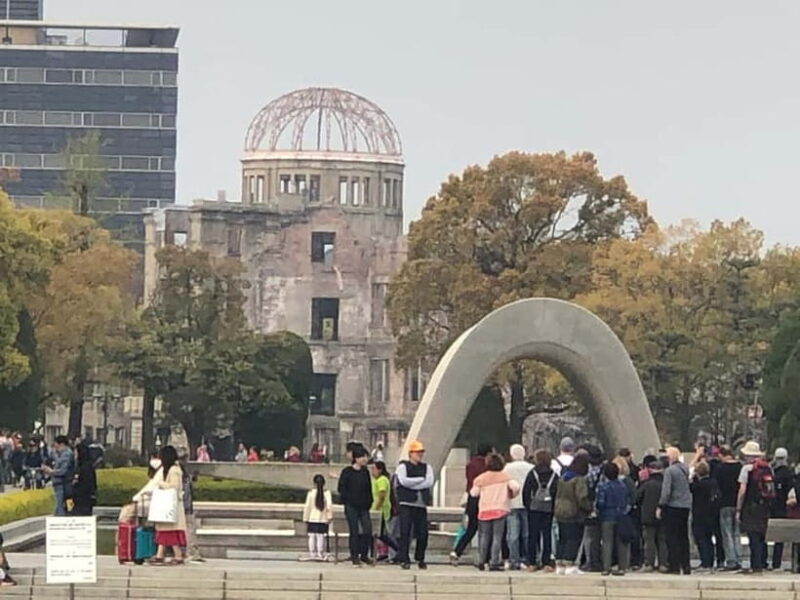 Hiroshima: A tour guide to Peace Park and Miyajia Island - Final Thoughts