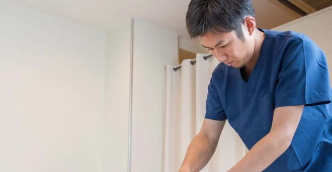 Hiroshima: Acupuncture and Japanese Unique Massage Treatment - Skilled Practitioners