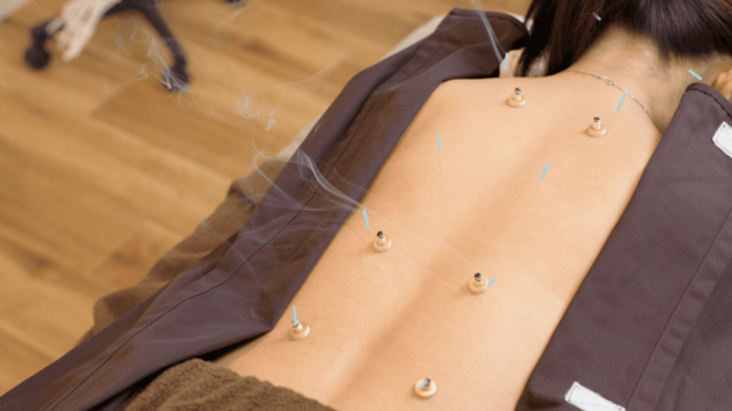 Hiroshima: Acupuncture and Japanese Unique Massage Treatment - Comfortable Treatment Environment