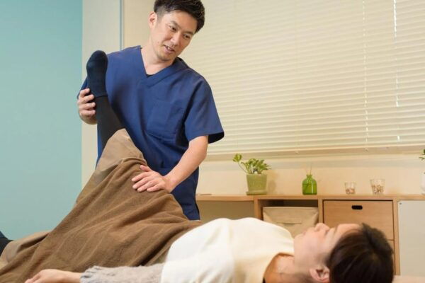 Hiroshima: Acupuncture and Japanese Unique Massage Treatment - Health Benefits
