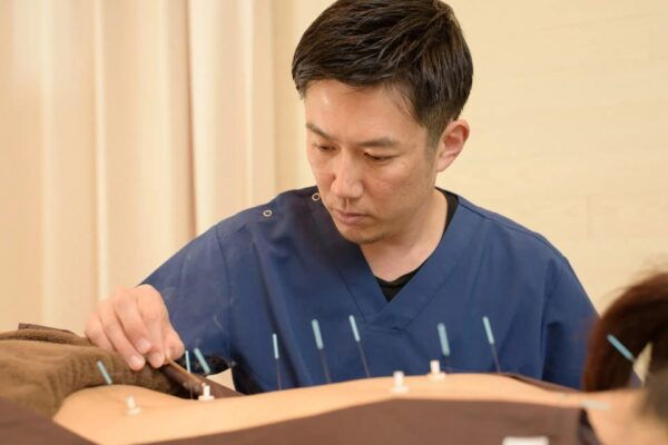 Hiroshima: Acupuncture and Japanese Unique Massage Treatment - Unique Techniques and Practices