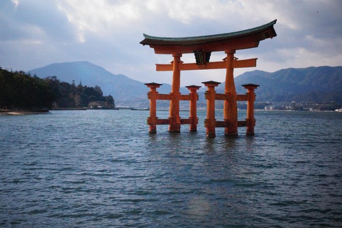 Hiroshima Ancient and Modern - Overview and Tour Details