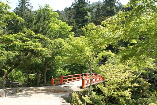 Hiroshima Ancient and Modern - Common Questions