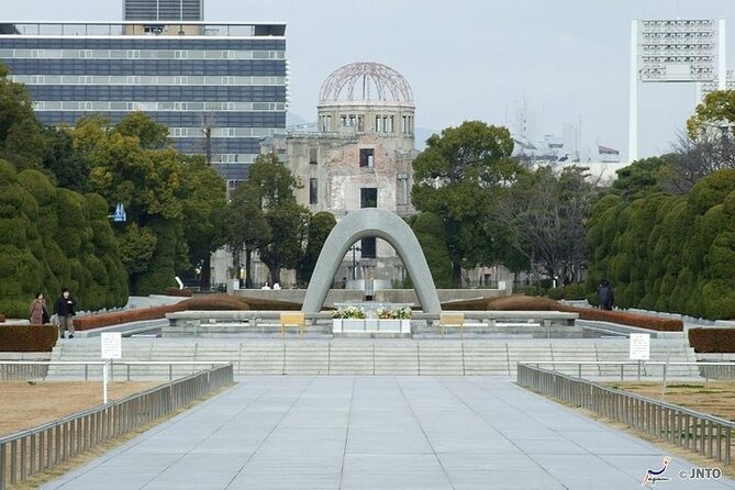 Hiroshima and Miyajima 1 Day Tour for Who Own the JR Pass Only - Selecting Date and Travelers
