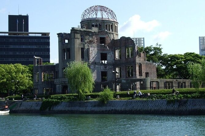 Hiroshima and Miyajima 1 Day Tour for Who Own the JR Pass Only - Changing Schedule and Adding Spots