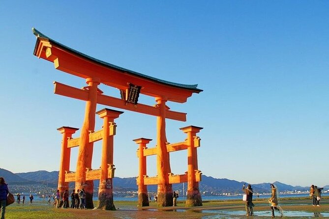Hiroshima and Miyajima 1 Day Tour for Who Own the JR Pass Only - The Sum Up