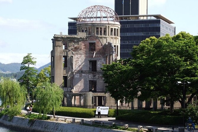 Hiroshima and Miyajima 1 Day Tour From Kyoto or Osaka - Tour Policies and Cancellation Information