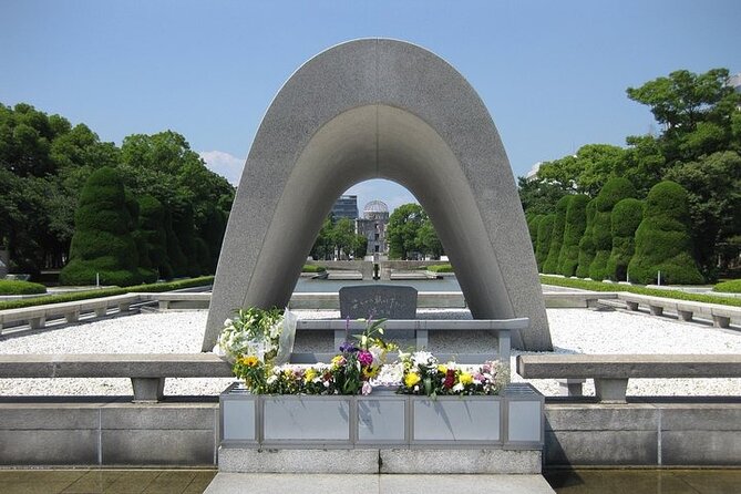 Hiroshima and Miyajima 1 Day Tour From Kyoto or Osaka - Additional Questions and Terms