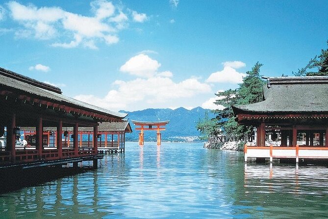 Hiroshima and Miyajima 1 Day Tour From Kyoto or Osaka - Common Questions