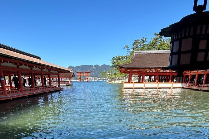 Hiroshima and Miyajima 6.5h Private English Tour - Introduction to the Tour Experience
