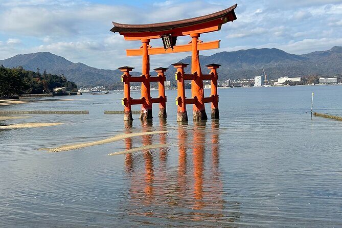 Hiroshima and Miyajima 6.5h Private English Tour - Pricing and Value Analysis