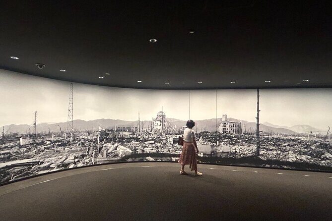 Hiroshima and Miyajima 6.5h Private English Tour - Who Is This Tour Best For?