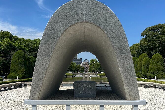 Hiroshima and Miyajima 6.5h Private English Tour - Frequently Asked Questions (FAQs)