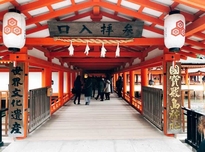 Hiroshima and Miyajima Day Trip from Osaka - An In-Depth Look at the Hiroshima and Miyajima Day Trip