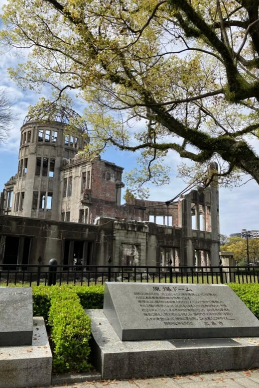 Hiroshima and Miyajima Day Trip from Osaka - Highlights and Why They Matter