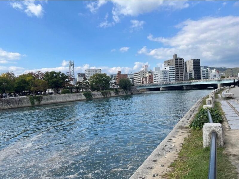 Hiroshima and Miyajima Day Trip from Osaka - Authentic Traveler Feedback