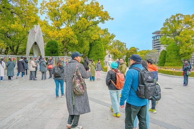 Hiroshima and Miyajima Full-Day Tour from Kyoto by Bullet Train - The Sum Up