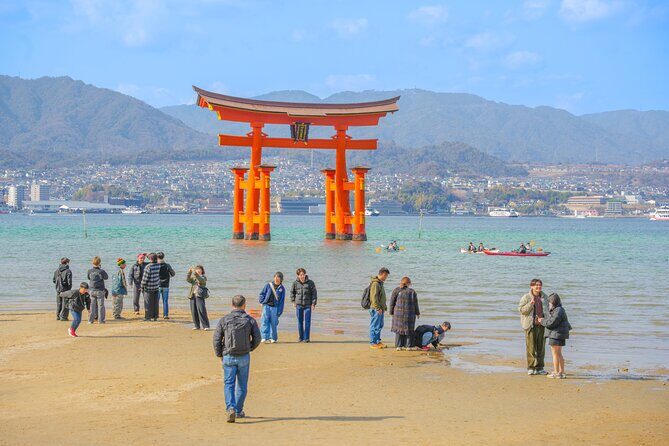 Hiroshima and Miyajima Full-Day Tour from Kyoto by Bullet Train - FAQ