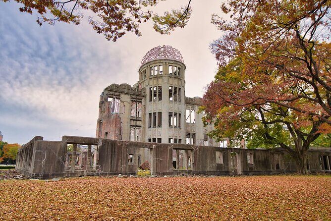 Hiroshima and Miyajima Private Day Tour from Kyoto/Osaka - Good To Know