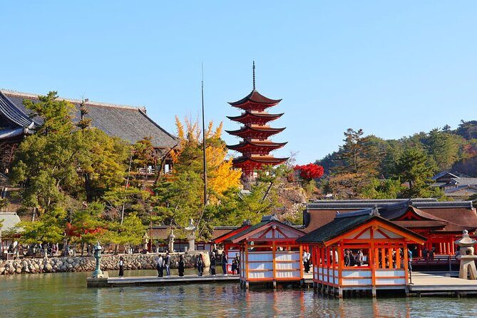 Hiroshima and Miyajima Private Day Tour from Kyoto/Osaka - Why Choose a Private Day Tour to Hiroshima and Miyajima?  