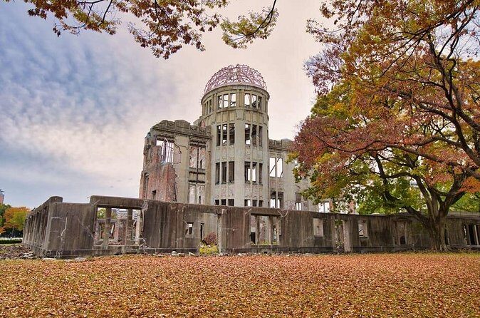 Hiroshima and Miyajima Private Day Tour from Kyoto/Osaka - The Sum Up: Is This Tour Right for You?  