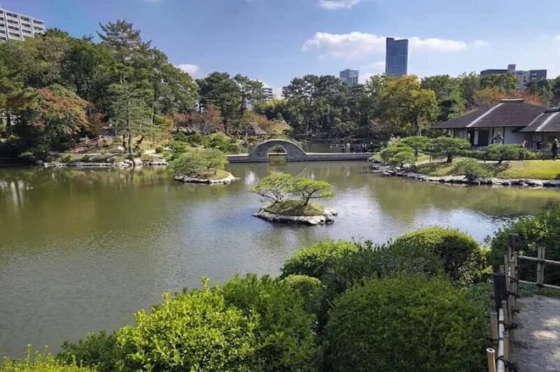 Hiroshima: Art and Hidden Streets Guide Tour - Good To Know