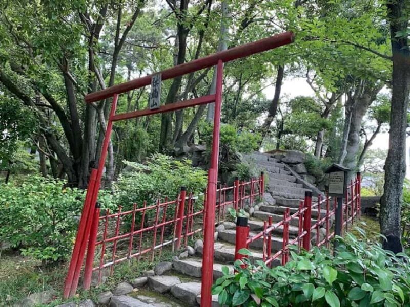 Hiroshima: Art and Hidden Streets Guide Tour - Practical Details and What to Expect