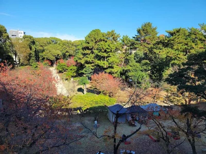 Hiroshima: Art and Hidden Streets Guide Tour - FAQ