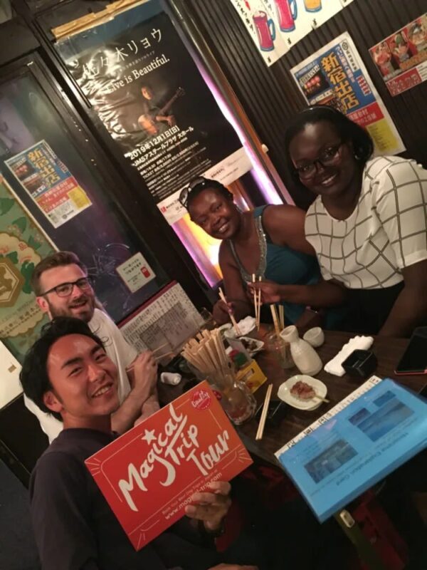 Hiroshima Bar Hopping Food Tour - Practical Details That Can Shape Your Evening