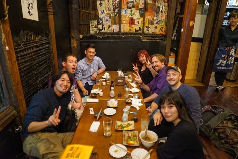 Hiroshima Bar Hopping Food Tour - Who Will Get the Most from This Tour