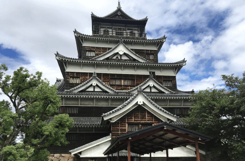 Hiroshima: Best of Hiroshima Guided Bike Tour - Introduction