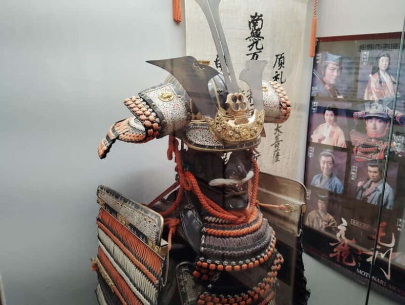 Hiroshima Castle 1h guide tour - Who Should Consider This Tour?