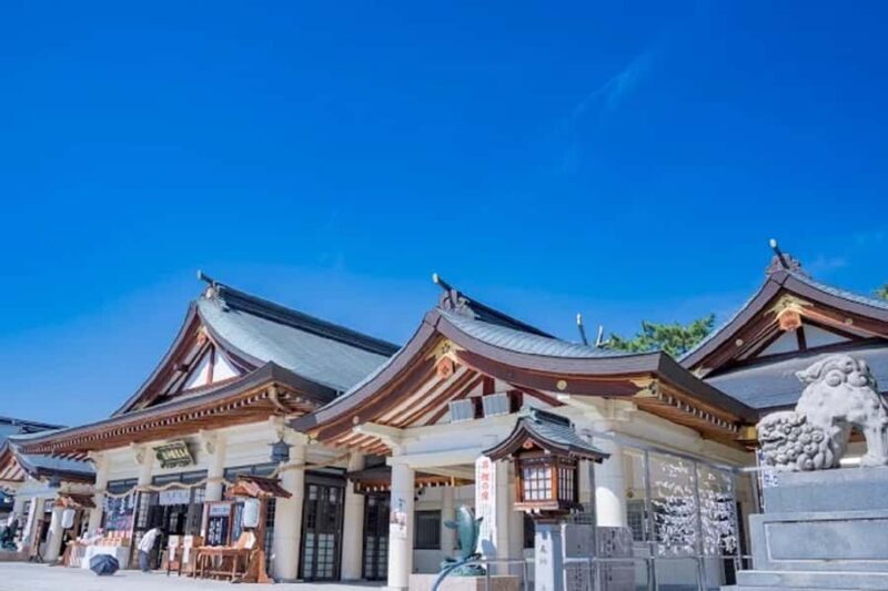 Hiroshima: Castle & Samurai Heritage Trail Guided Tour - Frequently Asked Questions