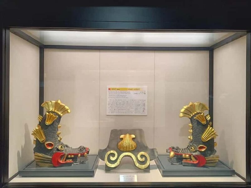 Hiroshima: Castle & Samurai Heritage Trail Guided Tour - Introduction