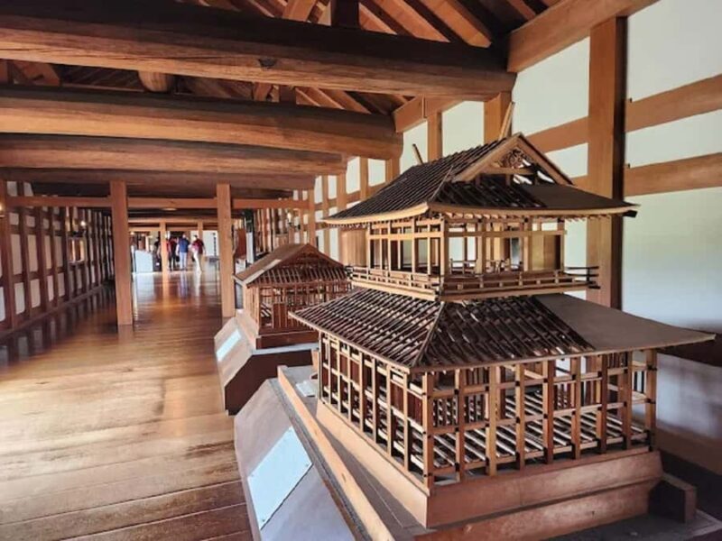 Hiroshima: Castle & Samurai Heritage Trail Guided Tour - Who Should Consider This Tour?