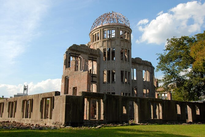 Hiroshima City and Miyajima Bus Tour From Osaka and Kyoto - The Sum Up