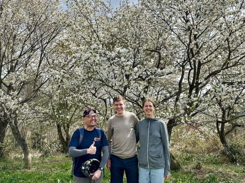 Hiroshima Country Cycling: Explore Rural Life 1 HR from City - Who Will Love This Tour?