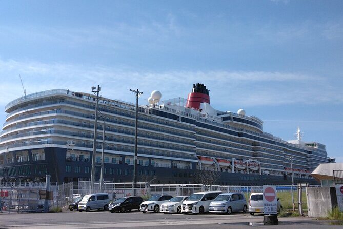 Hiroshima Cruise Pickup : Miyajima & Peace Park Tour with car - Exploring the Itinerary