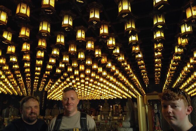 Hiroshima Cruise Pickup : Miyajima & Peace Park Tour with car - Pricing and Value