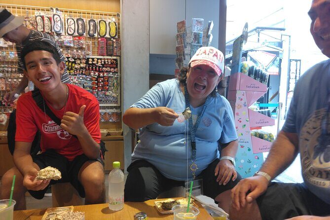 Hiroshima Cruise Pickup : Miyajima & Peace Park Tour with car - Who Is This Tour Perfect For?